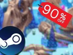 Nexomon：Nexomon: Extinction》已上架 Steam 平台，5 月 19 日前售价 2 美元，可享受 90% 折扣。(图片来源：Steam）