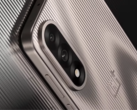 OnePlus 王牌 5 Ultra，一款在中国推出的高性能智能手机。(图片来源：OnePlus）