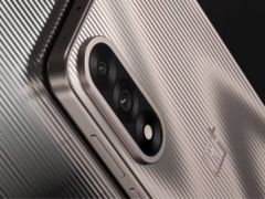 OnePlus 王牌 5 Ultra，一款在中国推出的高性能智能手机。(图片来源：OnePlus）