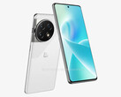 OnePlus 11R，不，对不起，是 "12R"。(来源：OnLeaks via MySmartPrice）