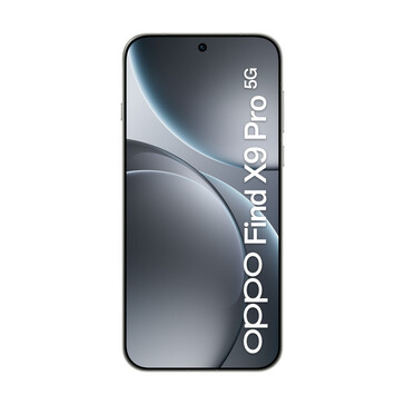 Oppo Find X9 Pro。(图片来源：via Arsène Lupin）