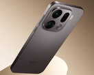 Oppo Find X9 系列将于 2025 年 10 月 16 日在中国发布。图：Find X9 Pro。(图片来源：Oppo）