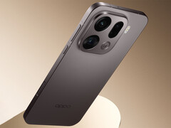 Oppo Find X9 系列将于 2025 年 10 月 16 日在中国发布。图：Find X9 Pro。(图片来源：Oppo）