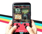 Playtiles 让在智能手机上玩游戏机游戏变得更舒适（图片来源：Playtiles）