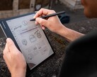 全新 PocketBook InkPad Eo 现已上市。(图片：PocketBook）