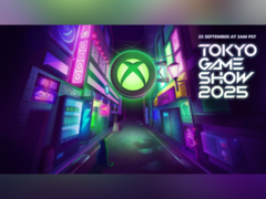 Xbox 东京游戏展 2025 活动宣传图（图片来源：Xbox Wire）