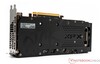 XFX Speedster QICK 308 Radeon RX 7600 黑色版