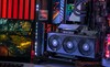 XFX Speedster QICK 308 Radeon RX 7600 黑色版