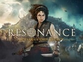 《Resonance：瘟疫传说：遗产》的主视觉图，主角索菲亚（Sophia）登场。