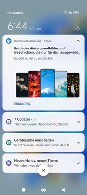 小米Redmi Note 12 Pro 5G智能手机评论