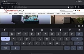 Honor MagicPad 4 键盘评测