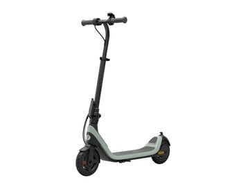 Segway C2 SE 是山姆会员商店的独家商品。