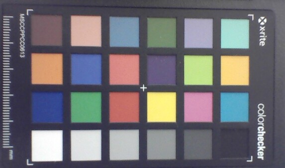 ColorChecker