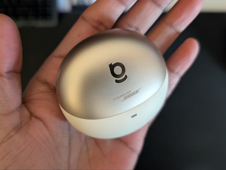 Inspire XP1 的充电盒