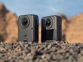 DJI Osmo 360 II 不太可能在美国正式发售。