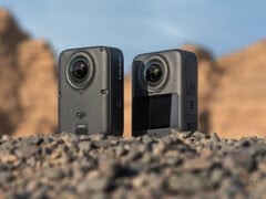 DJI Osmo 360 II 不太可能在美国正式发售。