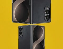 Galaxy Z Fold 8 宽屏保护套。
