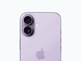 全新 "iPhone 17 "效果图。(图片来源：Fixed Focus Digital via Weibo）