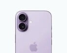 全新 "iPhone 17 "效果图。(图片来源：Fixed Focus Digital via Weibo）