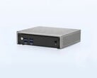 Links LNE6412 搭载一颗入门级四核 Celeron CPU,搭配最高 32 GB RAM。