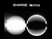 Sharge 推出 loomos 眼镜。(图片来源：Sharge）