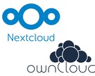 开源服务的安全漏洞促使服务器更新（图片：Nextcloud/Owncloud）