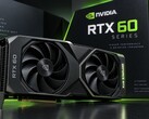 据称,Nvidia RTX 60系列显卡将于2028年发布。