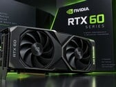 据称，Nvidia RTX 60系列显卡将于2028年发布。