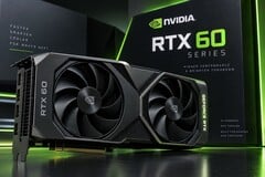 据称,Nvidia RTX 60系列显卡将于2028年发布。