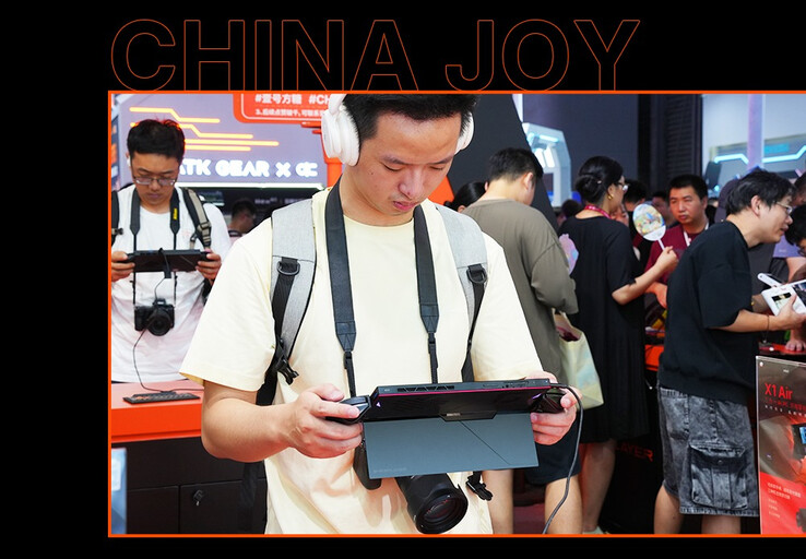 (图片来源：One-Netbook）
