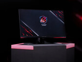 Phantom Gaming PGO270W2A 将配备平板，图为 PG27FF1A。(图片来源：华擎）