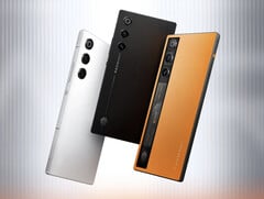 RedMagic 10 Air 要到 5 月 6 日才开始发售。(图片来源：RedMagic）