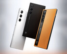 RedMagic 10 Air 要到 5 月 6 日才开始发售。(图片来源：RedMagic）