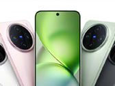 X200 Pro Mini。(图片来源：vivo）