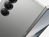 三星Galaxy Z Fold6 和 Z Flip6 将成为首批使用谷歌信息的设备。(图片来源：三星）