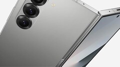 三星Galaxy Z Fold6 和 Z Flip6 将成为首批使用谷歌信息的设备。(图片来源:三星)