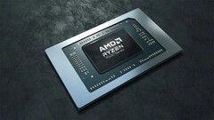 AMD Ryzen 7 6800H与Ryzen 7 7735HS：不要被重塑的品牌所迷惑（图片来源：AMD）
