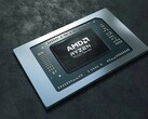 AMD Ryzen 7 6800H与Ryzen 7 7735HS：不要被重塑的品牌所迷惑（图片来源：AMD）