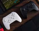 8BitDo 64 蓝牙控制器现已在美国和英国上市。(图片来源：8BitDo）