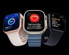 Apple Watch 现在测量心率的频率比以前高出 60 倍。