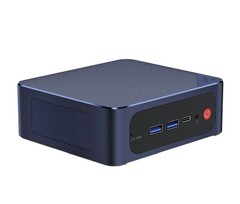 Beelink SEi12 Pro迷你电脑 (来源: minixpc)