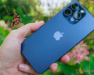 安装 iOS 17.0.3 后，iPhone 15 Pro Max 应不再过热。(图片来源：Notebookcheck）