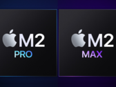 Apple M2 Pro和M2 Max分析--GPU更高效，CPU不一定。