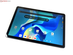 Teclast T50HD 评论。测试设备由德国 Teclast 提供。