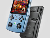 GKD Mini Plus Classic有两种颜色。(图片来源: GKD)