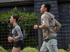 Garmin 14.06 测试版已经发布，适用于 Venu 3 和相关智能手表。(图片来源：Garmin）