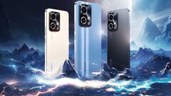 90 GT。(图片来源:Honor)