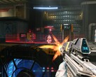 光环无限》中的多人游戏模式。(图片来源：Steam）
