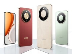 Honor X70 更新版