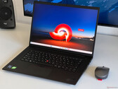 联想 ThinkPad P1 G6 笔记本电脑评测--取代 ThinkPad X1 Extreme 的移动工作站